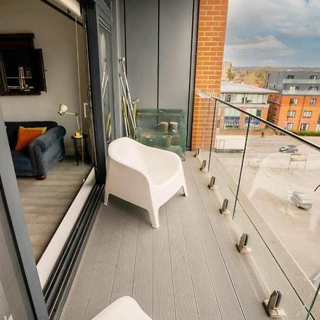 Easystay Bath Road Slough Buitenkant foto