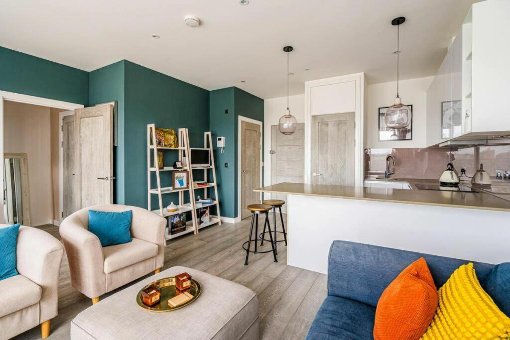 Easystay Bath Road Slough Buitenkant foto